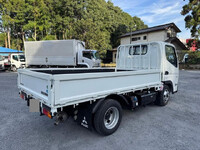 MITSUBISHI FUSO Canter Flat Body 2RG-FBA20 2026 772km_2