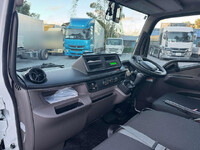 MITSUBISHI FUSO Canter Flat Body 2RG-FBA20 2026 772km_32