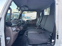 MITSUBISHI FUSO Canter Flat Body 2RG-FBA20 2026 772km_33
