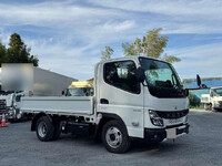 MITSUBISHI FUSO Canter Flat Body 2RG-FBA20 2026 772km_3