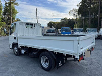 MITSUBISHI FUSO Canter Flat Body 2RG-FBA20 2026 772km_4