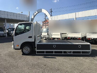TOYOTA Toyoace Flat Body 2DG-GDY231 2025 9,729km_10