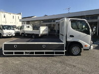 TOYOTA Toyoace Flat Body 2DG-GDY231 2025 9,729km_11