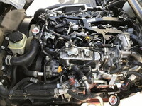 TOYOTA Toyoace Flat Body 2DG-GDY231 2025 9,729km_13