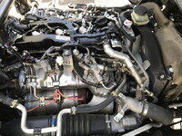 TOYOTA Toyoace Flat Body 2DG-GDY231 2025 9,729km_14
