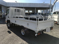 TOYOTA Toyoace Flat Body 2DG-GDY231 2025 9,729km_2