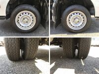 TOYOTA Toyoace Flat Body 2DG-GDY231 2025 9,729km_32