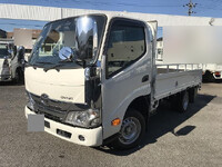 TOYOTA Toyoace Flat Body 2DG-GDY231 2025 9,729km_3