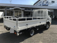 TOYOTA Toyoace Flat Body 2DG-GDY231 2025 9,729km_4
