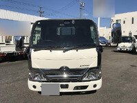 TOYOTA Toyoace Flat Body 2DG-GDY231 2025 9,729km_5