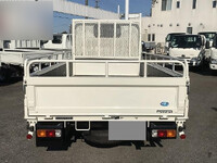 TOYOTA Toyoace Flat Body 2DG-GDY231 2025 9,729km_6