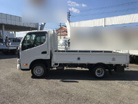 TOYOTA Toyoace Flat Body 2DG-GDY231 2025 9,729km_7