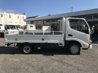 TOYOTA Toyoace Flat Body 2DG-GDY231 2025 9,729km_8