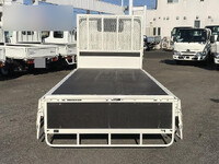 TOYOTA Toyoace Flat Body 2DG-GDY231 2025 9,729km_9