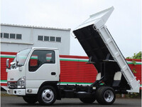 ISUZU Elf Dump TPG-NJR85AN 2019 59,039km_1