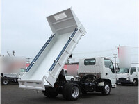 ISUZU Elf Dump TPG-NJR85AN 2019 59,039km_2
