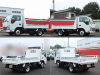 ISUZU Elf Dump TPG-NJR85AN 2019 59,039km_3