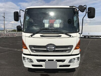 HINO Ranger Truck (With 4 Steps Of Cranes) TKG-FD9JLAA 2016 66,595km_10