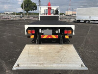 HINO Ranger Truck (With 4 Steps Of Cranes) TKG-FD9JLAA 2016 66,595km_13