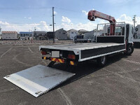HINO Ranger Truck (With 4 Steps Of Cranes) TKG-FD9JLAA 2016 66,595km_14