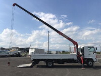 HINO Ranger Truck (With 4 Steps Of Cranes) TKG-FD9JLAA 2016 66,595km_16