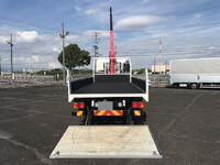 HINO Ranger Truck (With 4 Steps Of Cranes) TKG-FD9JLAA 2016 66,595km_17