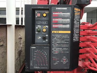 HINO Ranger Truck (With 4 Steps Of Cranes) TKG-FD9JLAA 2016 66,595km_28