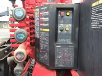 HINO Ranger Truck (With 4 Steps Of Cranes) TKG-FD9JLAA 2016 66,595km_29