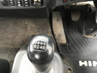 HINO Ranger Truck (With 4 Steps Of Cranes) TKG-FD9JLAA 2016 66,595km_6