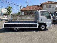 ISUZU Elf Flat Body 2RG-NJR88A 2019 94,082km_10