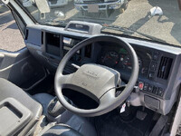ISUZU Elf Flat Body 2RG-NJR88A 2019 94,082km_18