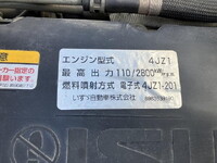 ISUZU Elf Flat Body 2RG-NJR88A 2019 94,082km_32