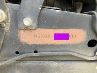 ISUZU Elf Flat Body 2RG-NJR88A 2019 94,082km_33