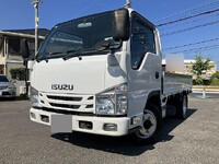ISUZU Elf Flat Body 2RG-NJR88A 2019 94,082km_3