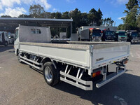 MITSUBISHI FUSO Canter Flat Body TPG-FEA50 2018 77,862km_2