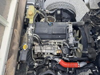 MITSUBISHI FUSO Canter Flat Body TPG-FEA50 2018 77,862km_34