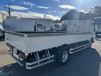 MITSUBISHI FUSO Canter Flat Body TPG-FEA50 2018 77,862km_4