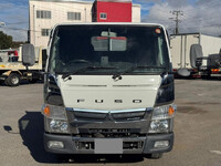 MITSUBISHI FUSO Canter Flat Body TPG-FEA50 2018 77,862km_5