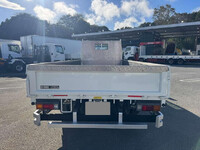 MITSUBISHI FUSO Canter Flat Body TPG-FEA50 2018 77,862km_8
