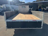 MITSUBISHI FUSO Canter Flat Body TPG-FEA50 2018 77,862km_9