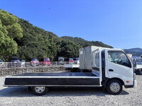 TOYOTA Toyoace Flat Body TKG-XZC710 2018 57,437km_10