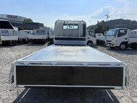 TOYOTA Toyoace Flat Body TKG-XZC710 2018 57,437km_11