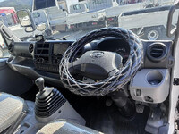 TOYOTA Toyoace Flat Body TKG-XZC710 2018 57,437km_12