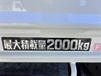 TOYOTA Toyoace Flat Body TKG-XZC710 2018 57,437km_26