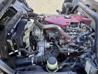 TOYOTA Toyoace Flat Body TKG-XZC710 2018 57,437km_29
