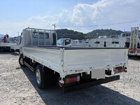 TOYOTA Toyoace Flat Body TKG-XZC710 2018 57,437km_2