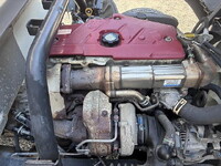 TOYOTA Toyoace Flat Body TKG-XZC710 2018 57,437km_31