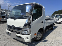 TOYOTA Toyoace Flat Body TKG-XZC710 2018 57,437km_3