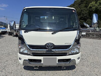 TOYOTA Toyoace Flat Body TKG-XZC710 2018 57,437km_5