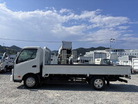 TOYOTA Toyoace Flat Body TKG-XZC710 2018 57,437km_6